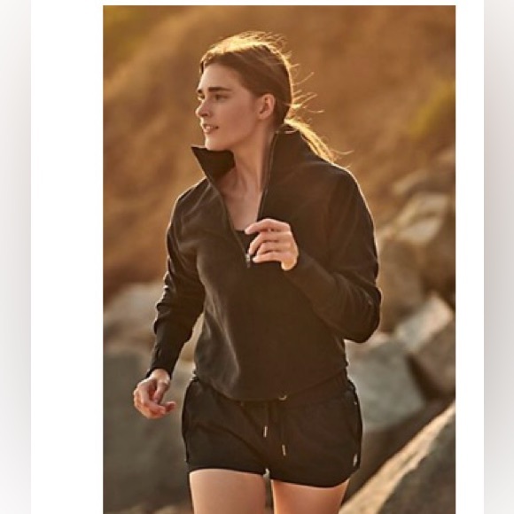 Free People Tops - Free People Great Heights Fleece